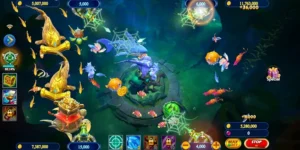 Giải Mã Cách Chơi Bắn Cá Men In Black 888B Săn Quái Vật Ngoài Hành Tinh