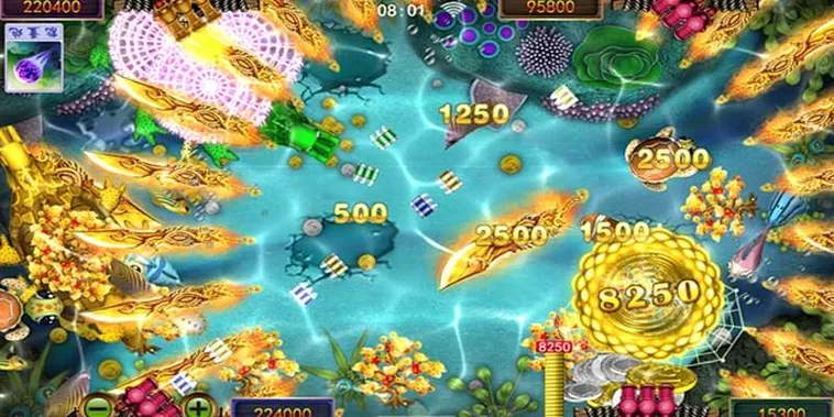 Bí Kíp Bắn Cá Đại Chiến B52 Tại 888B Thắng Lớn Trong Tầm Tay 2 Bí Kíp Bắn Cá Đại Chiến B52 Tại 888B Thắng Lớn Trong Tầm Tay