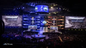 Làm Chủ Kèo Cược Thể Thao Điện Tử 888B Rinh Thưởng Cực Đã