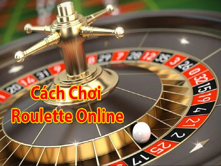 Bật Mí Cách Chơi Roulette Nhà Cái 888B Giúp Bạn Thắng Lớn Mỗi Ngày 1 Bật Mí Cách Chơi Roulette Nhà Cái 888B Giúp Bạn Thắng Lớn Mỗi Ngày