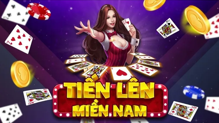 Chinh Phục Game Bài Tiến Lên Miền Nam 888B Trở Thành Cao Thủ 2 Chinh Phục Game Bài Tiến Lên Miền Nam 888B Trở Thành Cao Thủ