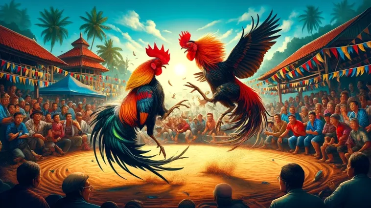 Chinh Phục Đấu Trường Đá Gà 3D Tại 888B Với Bí Kíp Bất Bại 2 Chinh Phục Đấu Trường Đá Gà 3D Tại 888B Với Bí Kíp Bất Bại