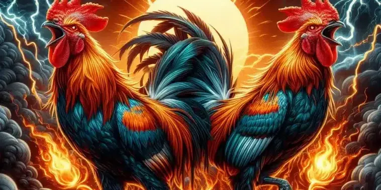 Chinh Phục Đấu Trường Đá Gà 3D Tại 888B Với Bí Kíp Bất Bại 1 Chinh Phục Đấu Trường Đá Gà 3D Tại 888B Với Bí Kíp Bất Bại