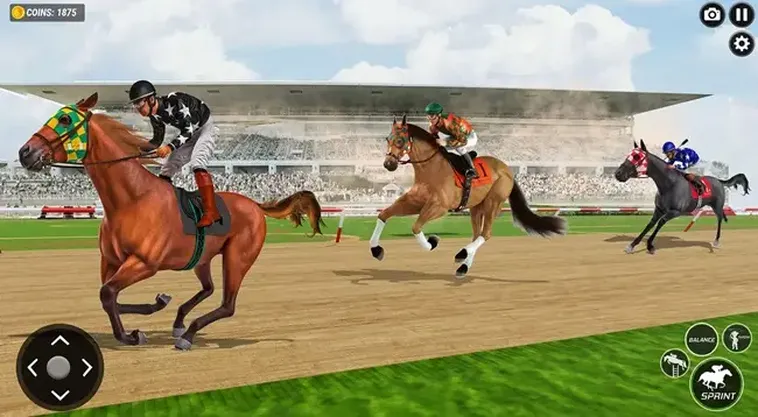 Chinh Phục Trường Đua Với Bí Quyết Cá Cược Đua Ngựa 888B 1 Chinh Phục Trường Đua Với Bí Quyết Cá Cược Đua Ngựa 888B