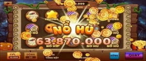 Du Hành Nổ Hũ Vũ Trụ 888B Chinh Phục Jackpot Liên Ngân Hà