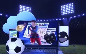 Khám Phá Cá Cược Thể Thao Ảo 888B Rinh Thưởng Siêu Tốc