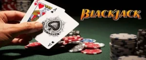 Trở Thành Vua Blackjack 888B Với Chiến Thuật Đếm Bài Đỉnh Cao