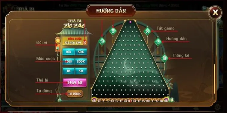 Chinh Phục Game Nhanh ZicZac Tại 888B Rinh Thưởng Siêu Tốc 2 Chinh Phục Game Nhanh ZicZac Tại 888B Rinh Thưởng Siêu Tốc